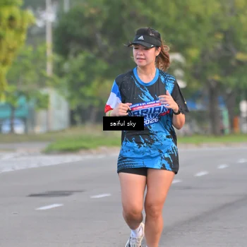 Runner Photo 7694792