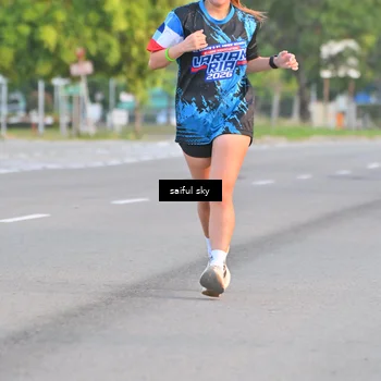 Runner Photo 7694793