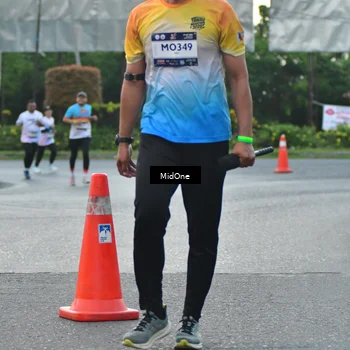 Runner Photo 7694795