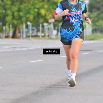 Runner Photo 7694797