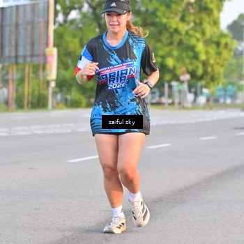 Runner Photo 7694799