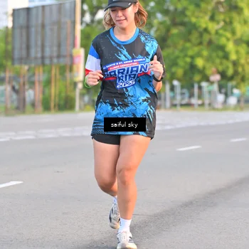 Runner Photo 7694801