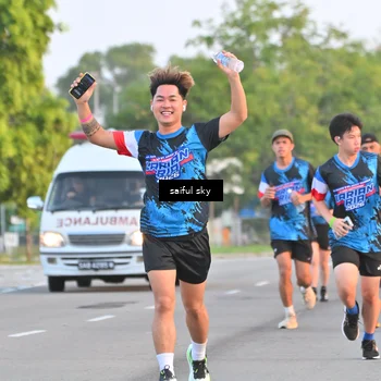 Runner Photo 7694806
