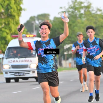 Runner Photo 7694810