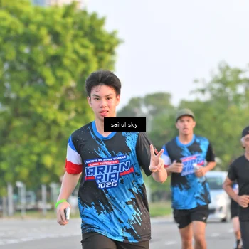 Runner Photo 7694811