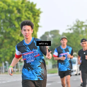 Runner Photo 7694813