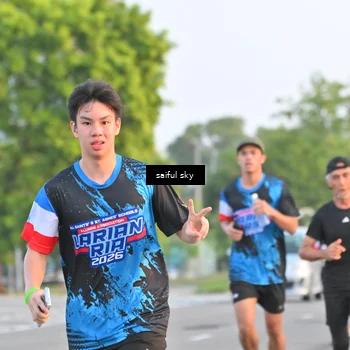 Runner Photo 7694814