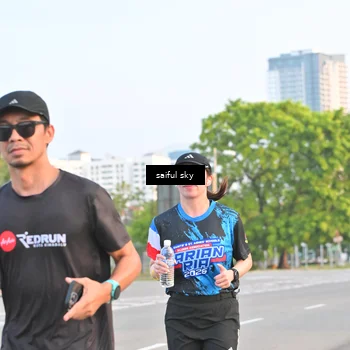 Runner Photo 7694833