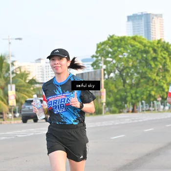 Runner Photo 7694834