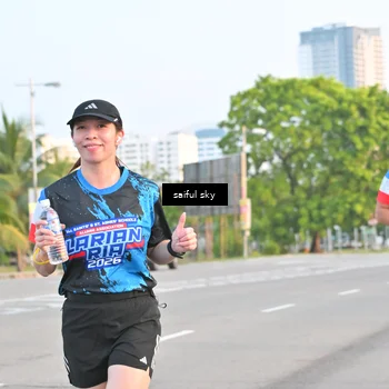 Runner Photo 7694836