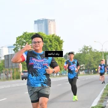 Runner Photo 7694837