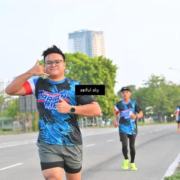 Runner Photo 7694839