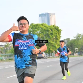 Runner Photo 7694841