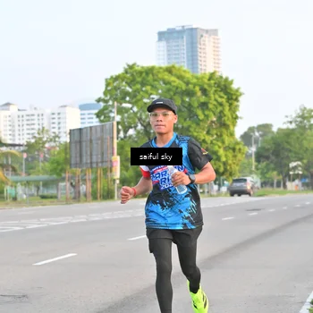 Runner Photo 7694846