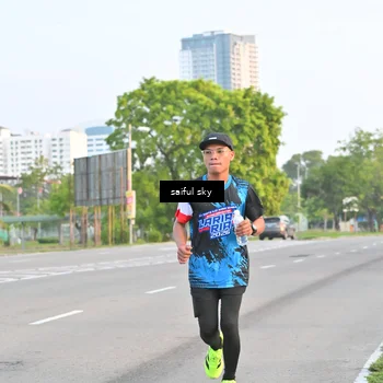 Runner Photo 7694847