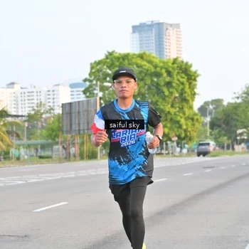 Runner Photo 7694848