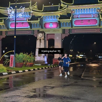 Runner Photo 7694849