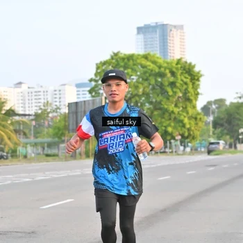 Runner Photo 7694850