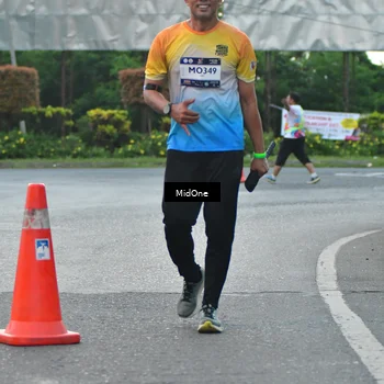 Runner Photo 7694854