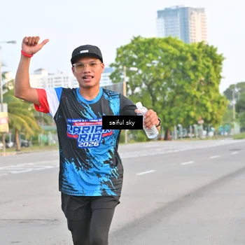 Runner Photo 7694858