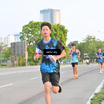 Runner Photo 7694860