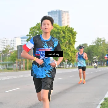 Runner Photo 7694861
