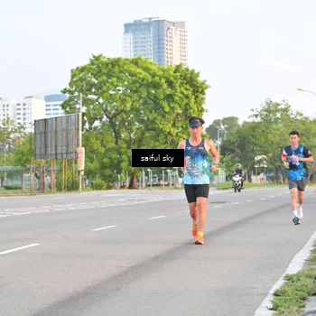 Runner Photo 7694862