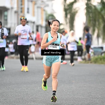 Runner Photo 7694866