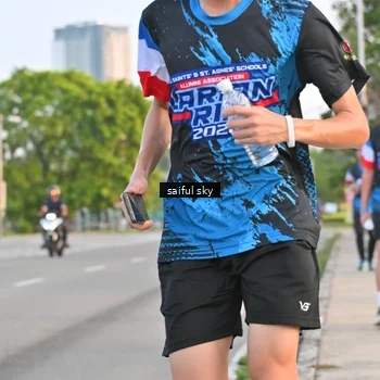 Runner Photo 7694872