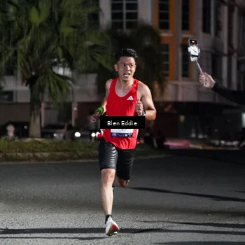 Runner Photo 7694875