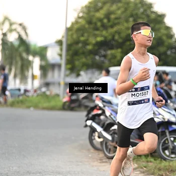 Runner Photo 7694878