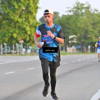 Runner Photo 7694886