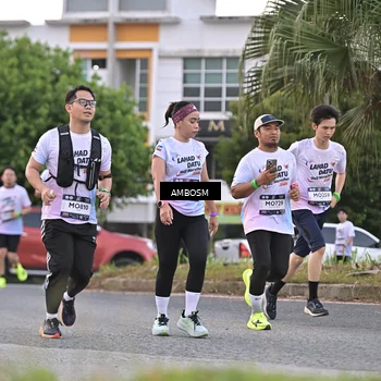 Runner Photo 7694897