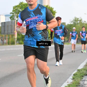 Runner Photo 7694901
