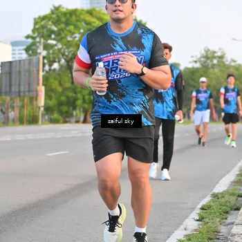 Runner Photo 7694906