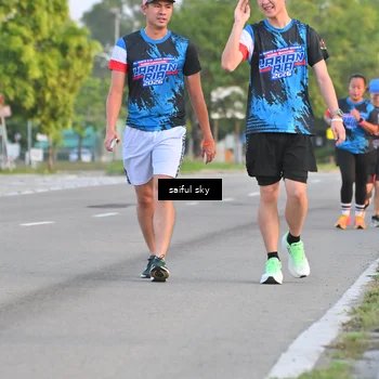 Runner Photo 7694907