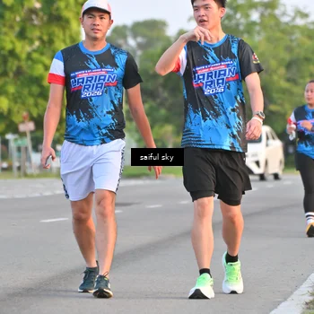 Runner Photo 7694908