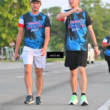Runner Photo 7694909