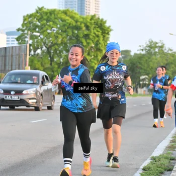 Runner Photo 7694916