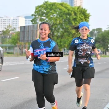 Runner Photo 7694917