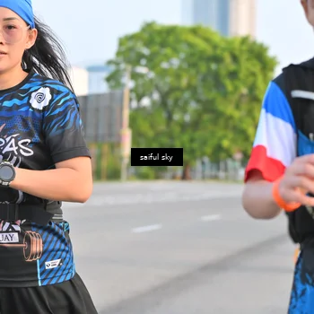 Runner Photo 7694921