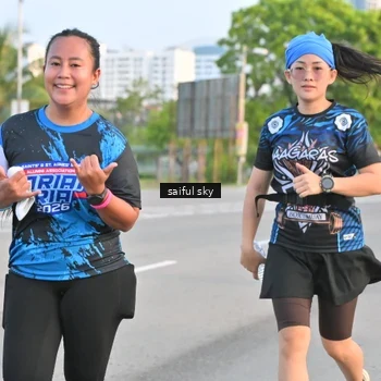 Runner Photo 7694922