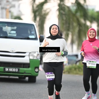 Runner Photo 7694923