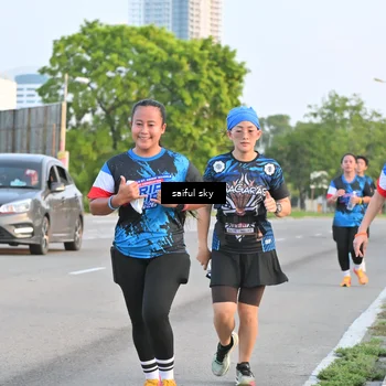 Runner Photo 7694924