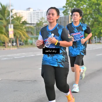 Runner Photo 7694925