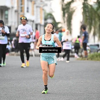 Runner Photo 7694928