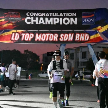 Runner Photo 7694932