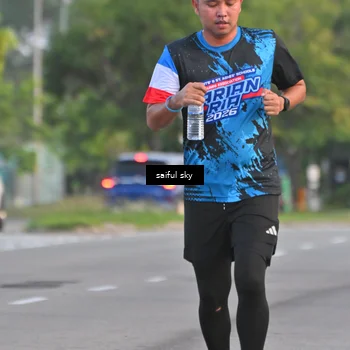 Runner Photo 7694934