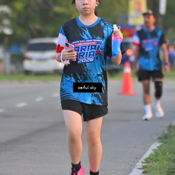 Runner Photo 7694935