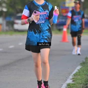 Runner Photo 7694937